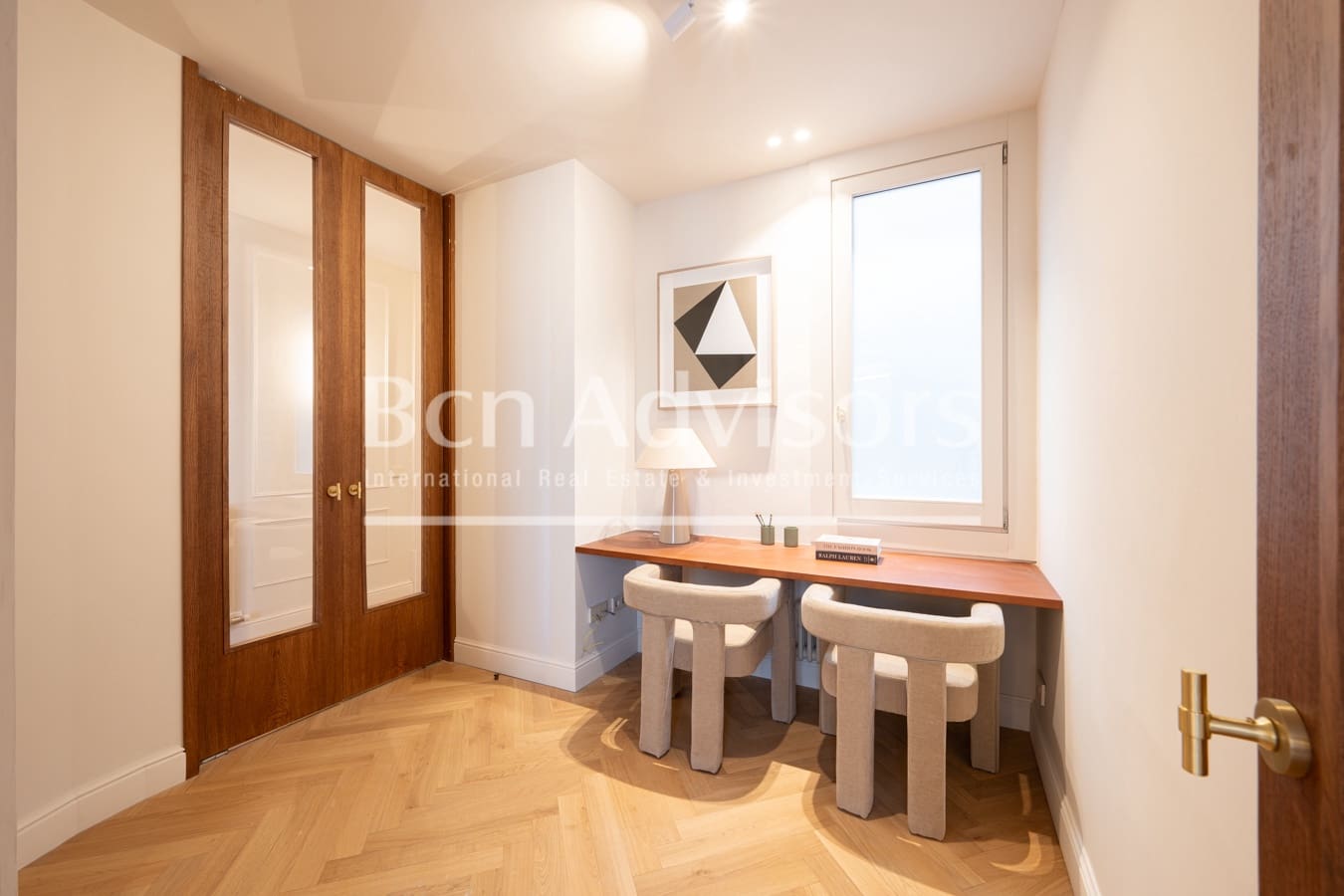 3 Zimmer Apartment zu verkaufen in Barcelona Stadt - 1.795.000 € (Ref: 9804132)