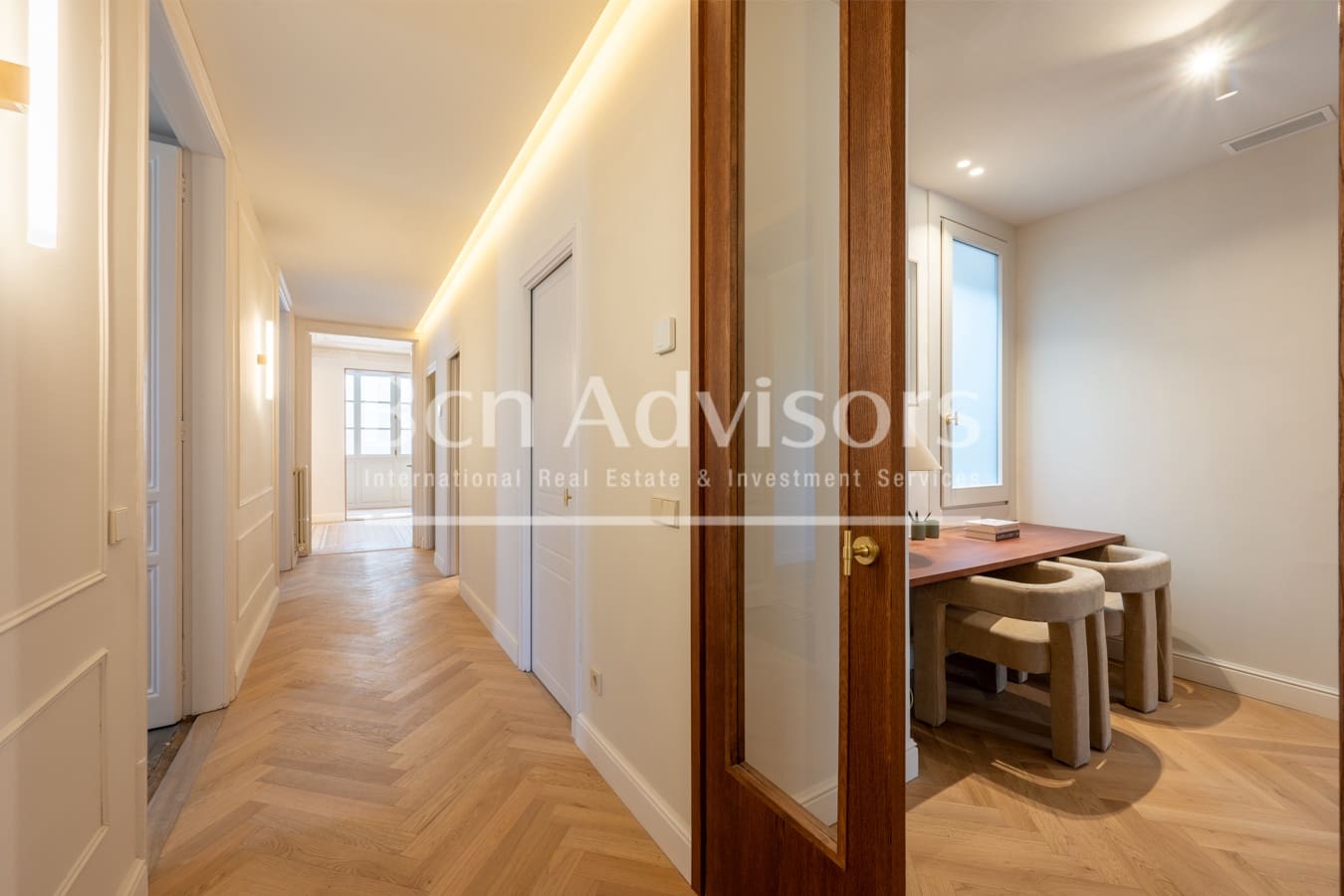 3 Zimmer Apartment zu verkaufen in Barcelona Stadt - 1.795.000 € (Ref: 9804132)