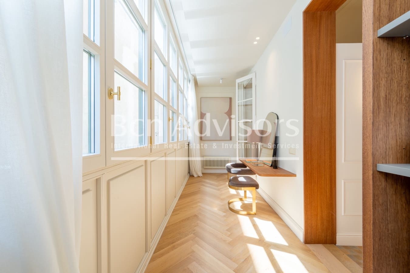 3 Zimmer Apartment zu verkaufen in Barcelona Stadt - 1.795.000 € (Ref: 9804132)