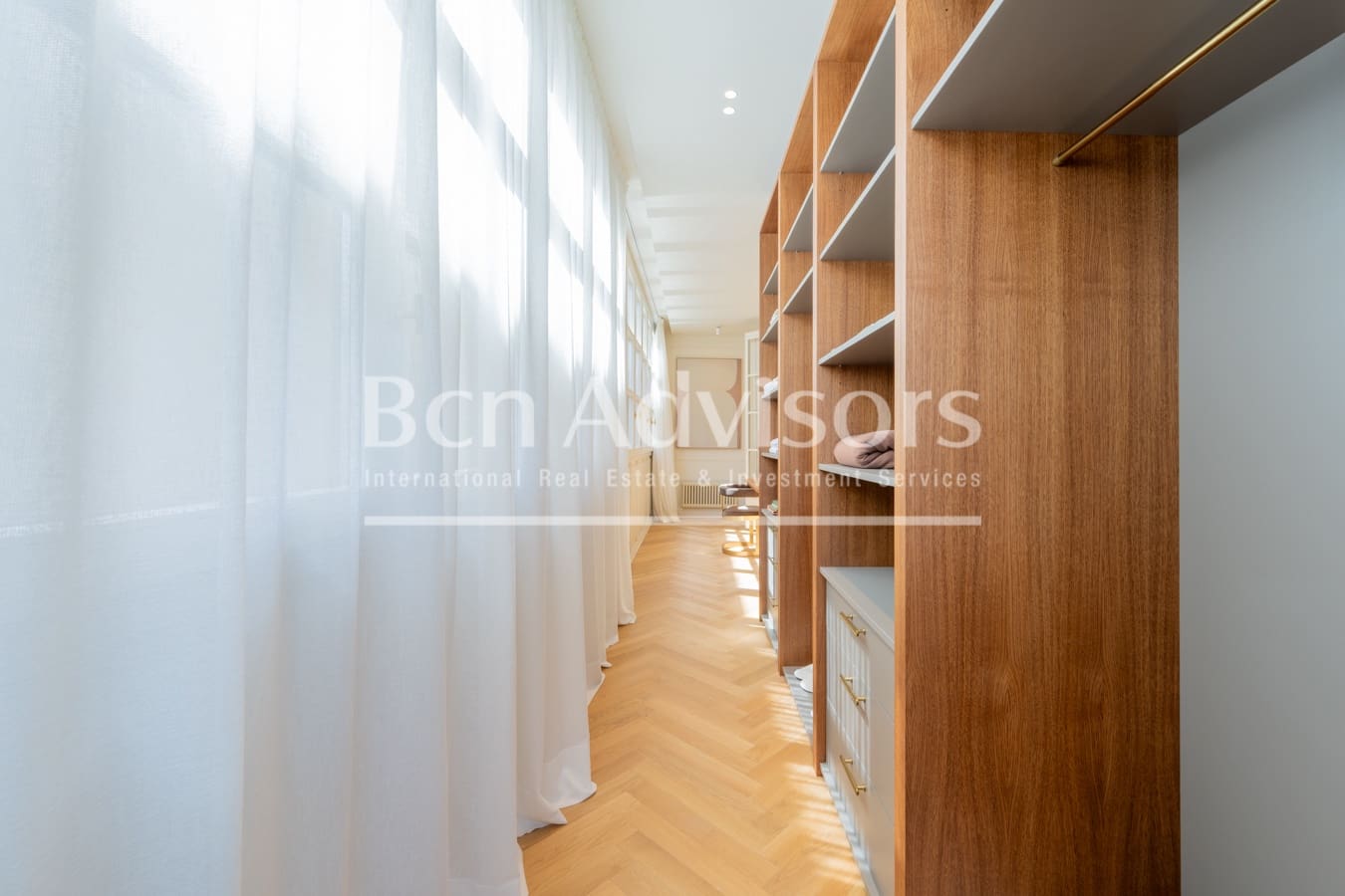3 Zimmer Apartment zu verkaufen in Barcelona Stadt - 1.795.000 € (Ref: 9804132)
