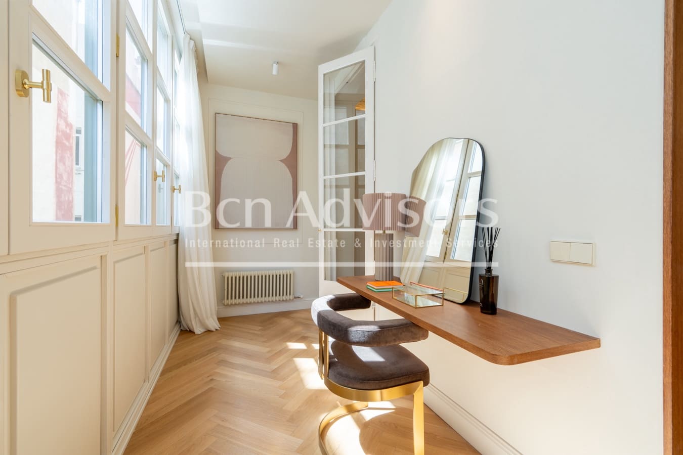 3 Zimmer Apartment zu verkaufen in Barcelona Stadt - 1.795.000 € (Ref: 9804132)