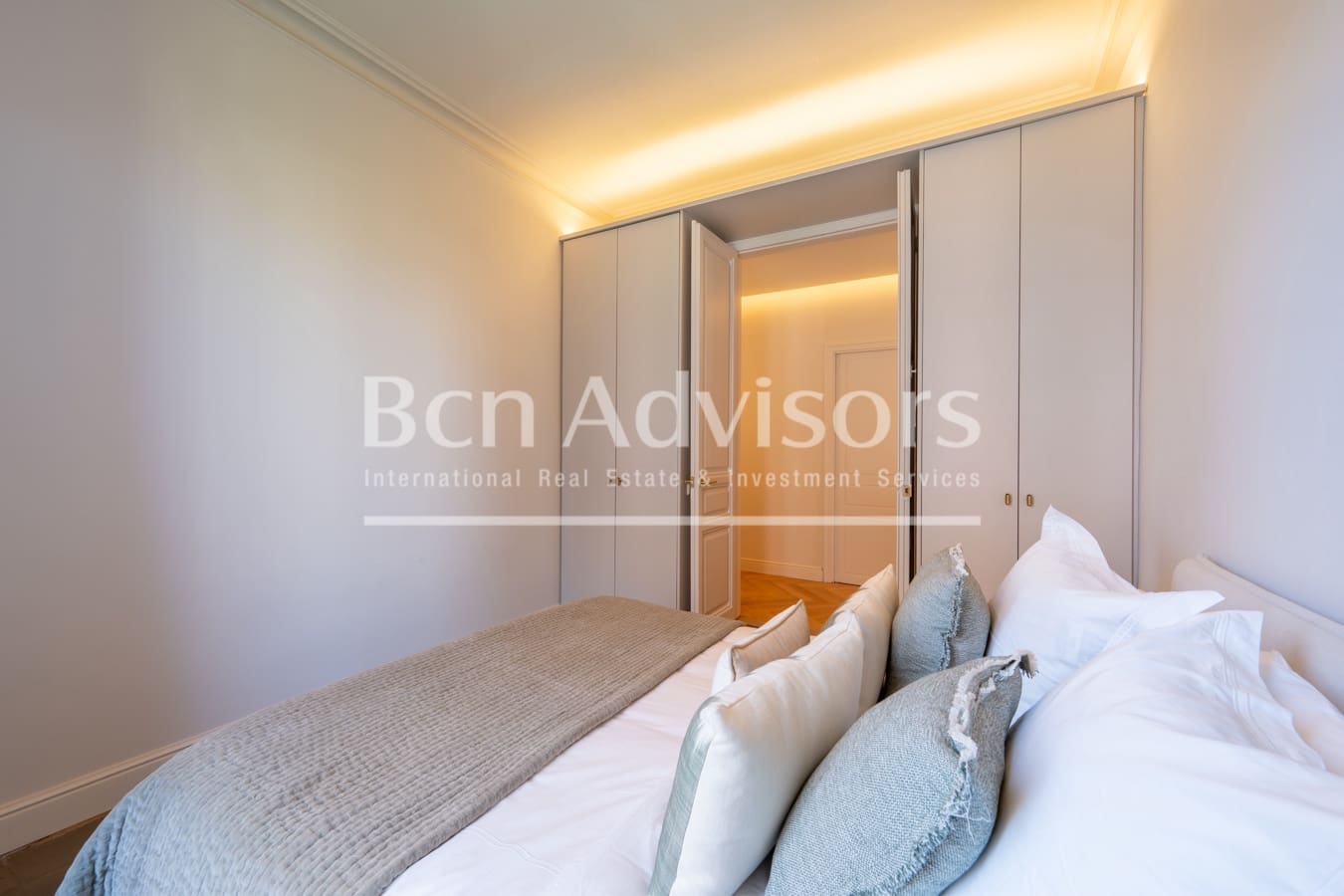 3 Zimmer Apartment zu verkaufen in Barcelona Stadt - 1.795.000 € (Ref: 9804132)