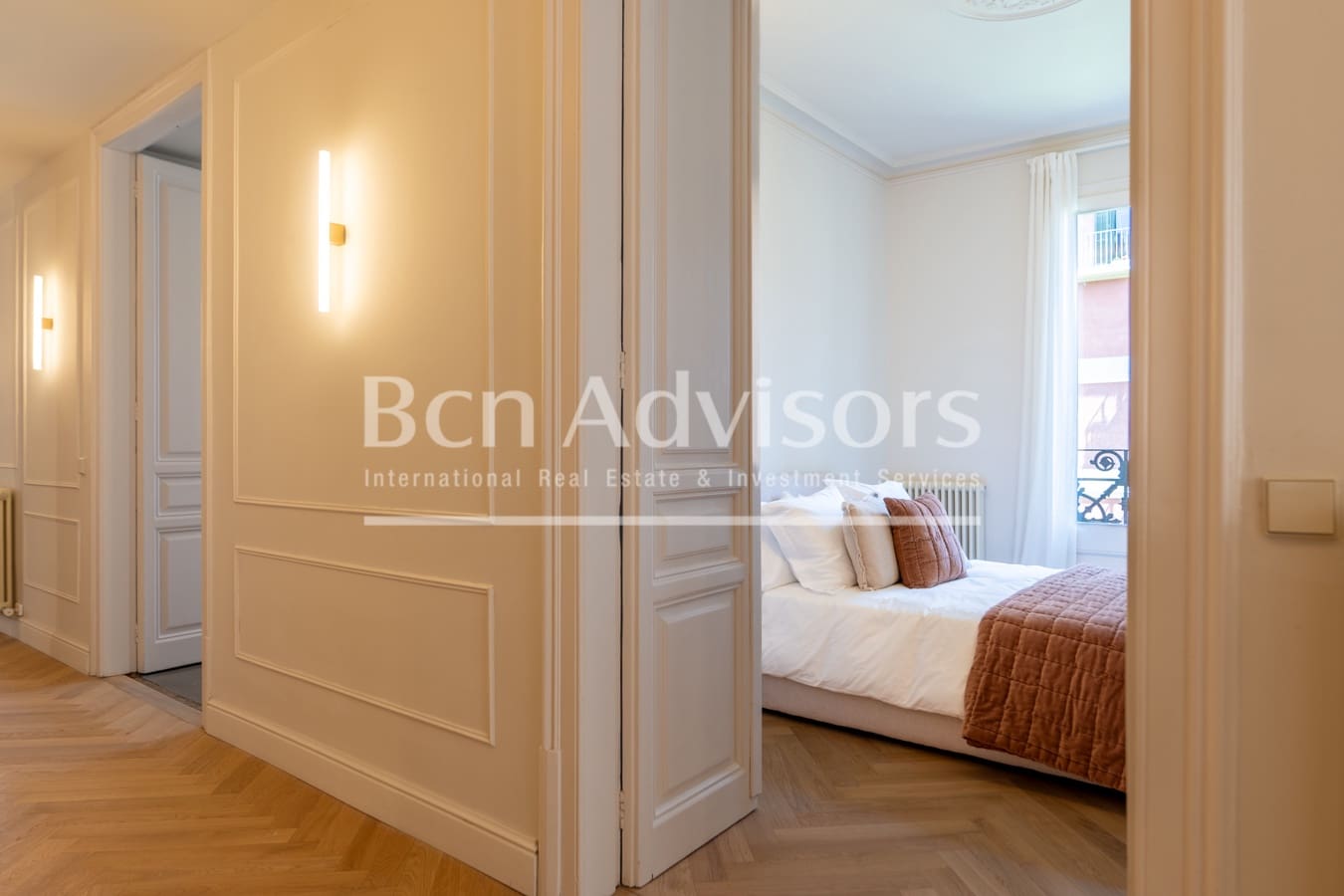 3 Zimmer Apartment zu verkaufen in Barcelona Stadt - 1.795.000 € (Ref: 9804132)
