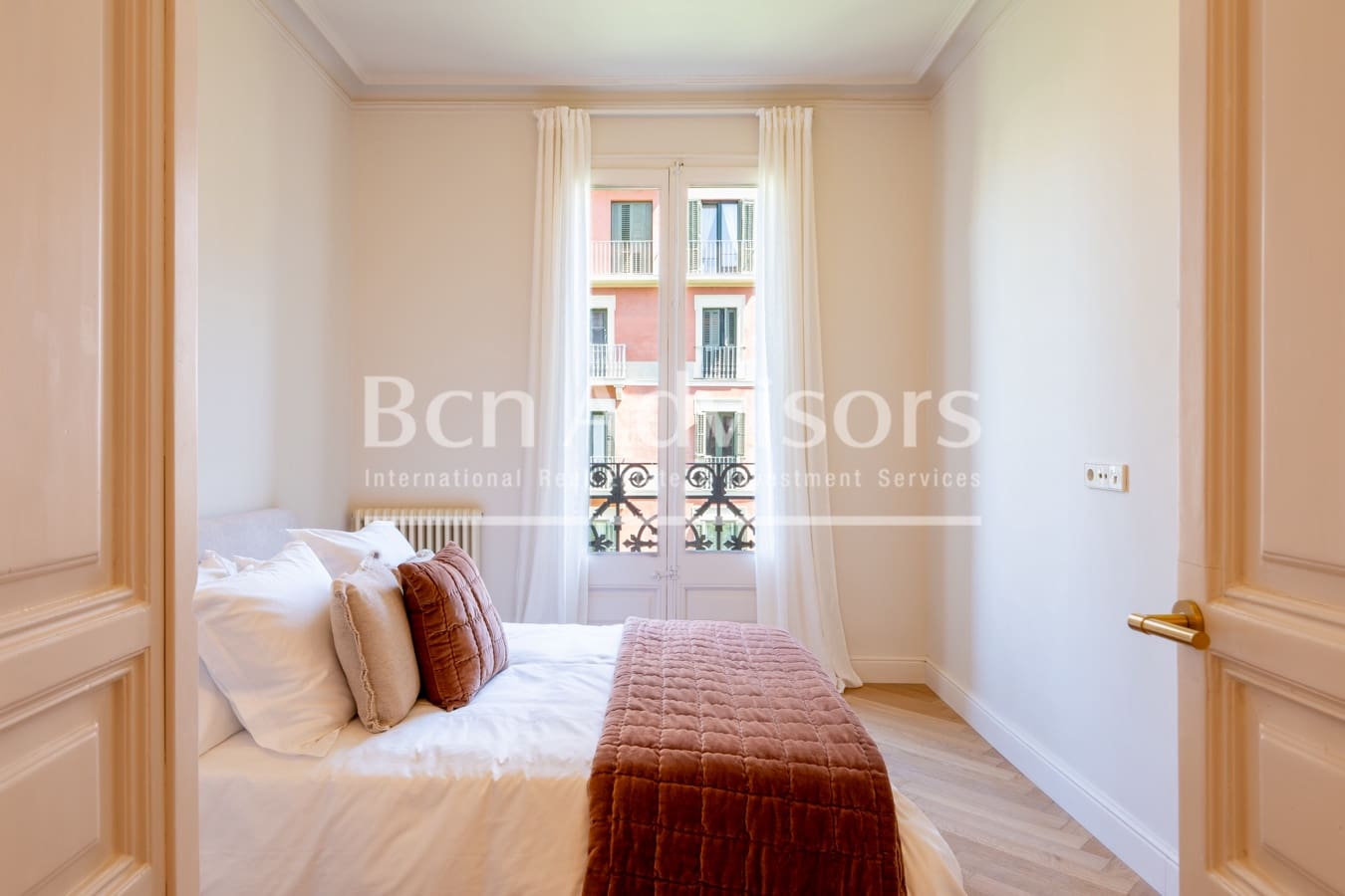 3 Zimmer Apartment zu verkaufen in Barcelona Stadt - 1.795.000 € (Ref: 9804132)