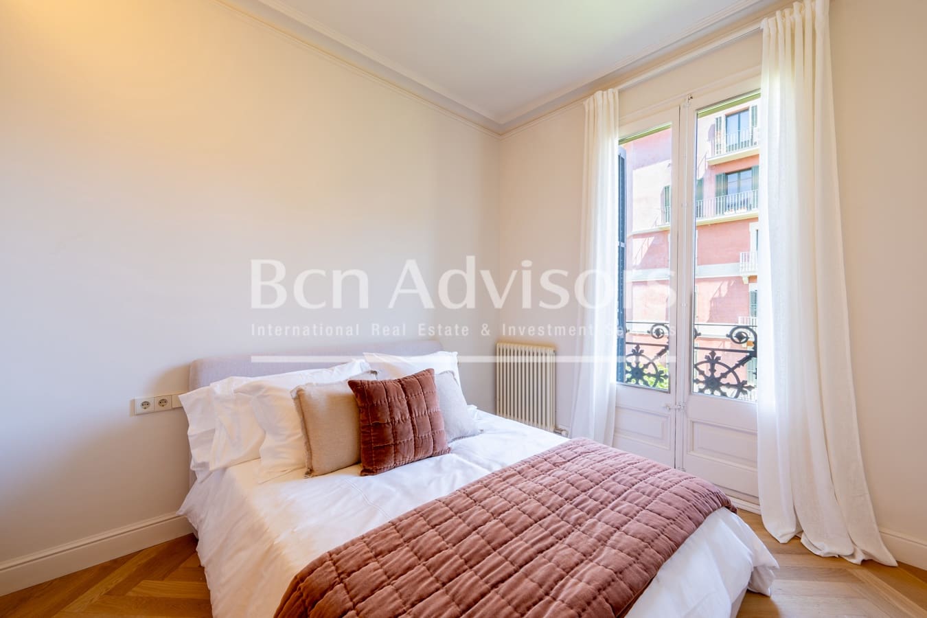 3 Zimmer Apartment zu verkaufen in Barcelona Stadt - 1.795.000 € (Ref: 9804132)
