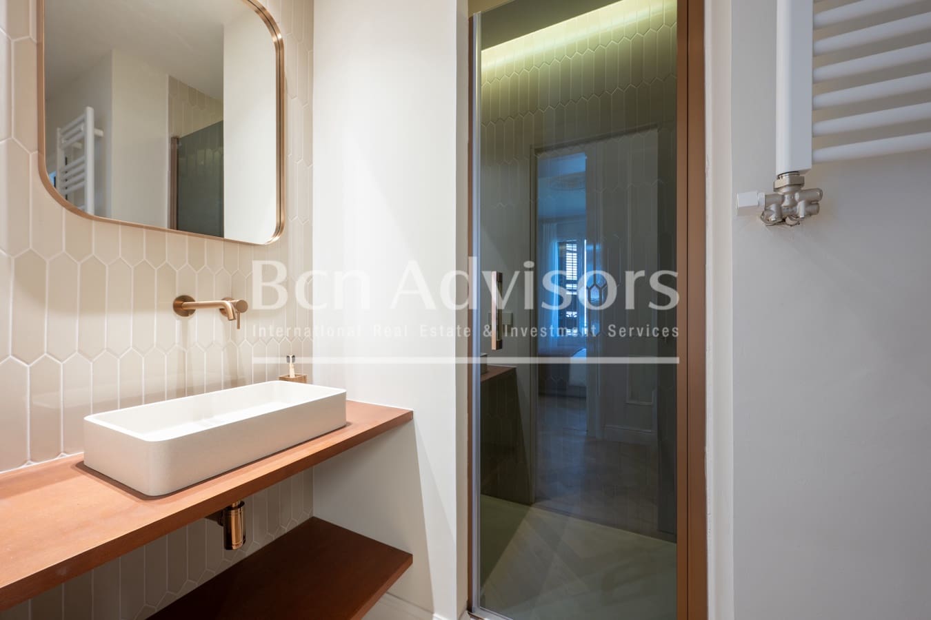 3 Zimmer Apartment zu verkaufen in Barcelona Stadt - 1.795.000 € (Ref: 9804132)