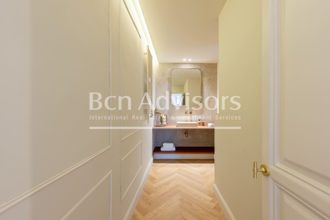 3 Zimmer Apartment zu verkaufen in Barcelona Stadt - 1.795.000 € (Ref: 9804132)