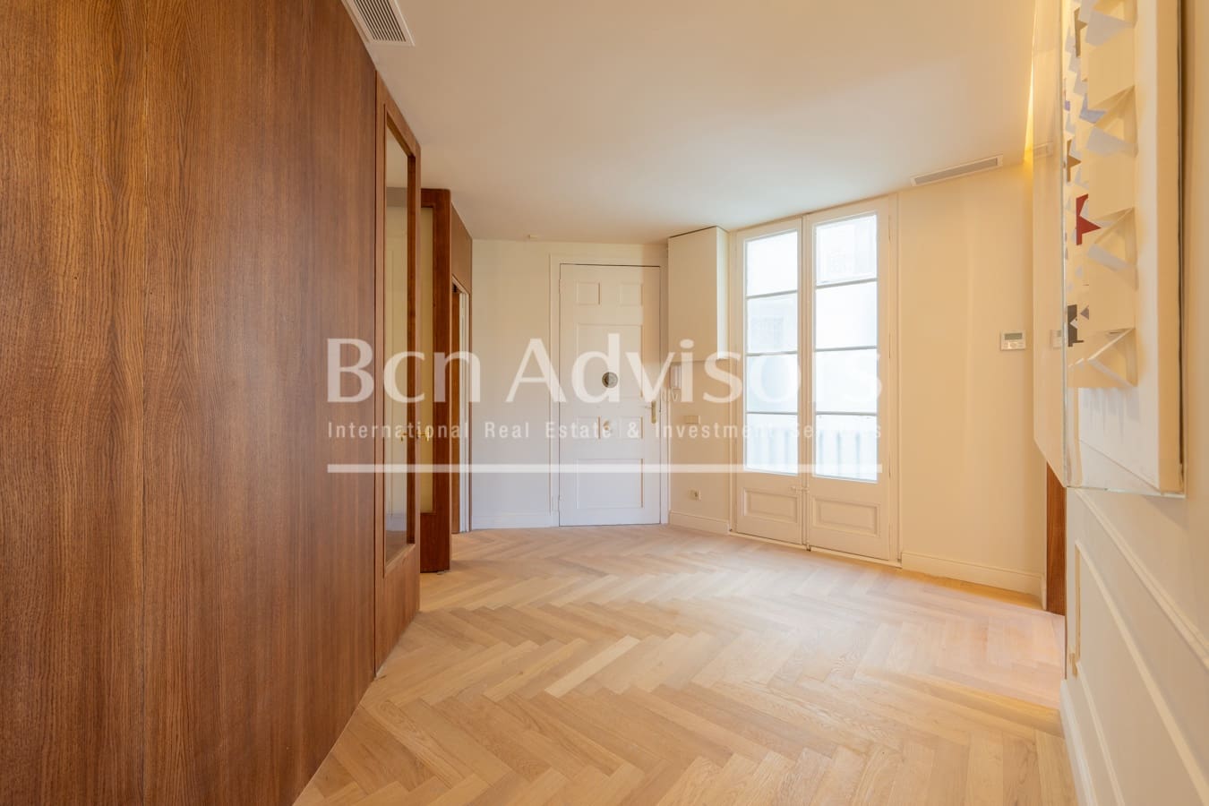 3 Zimmer Apartment zu verkaufen in Barcelona Stadt - 1.795.000 € (Ref: 9804132)