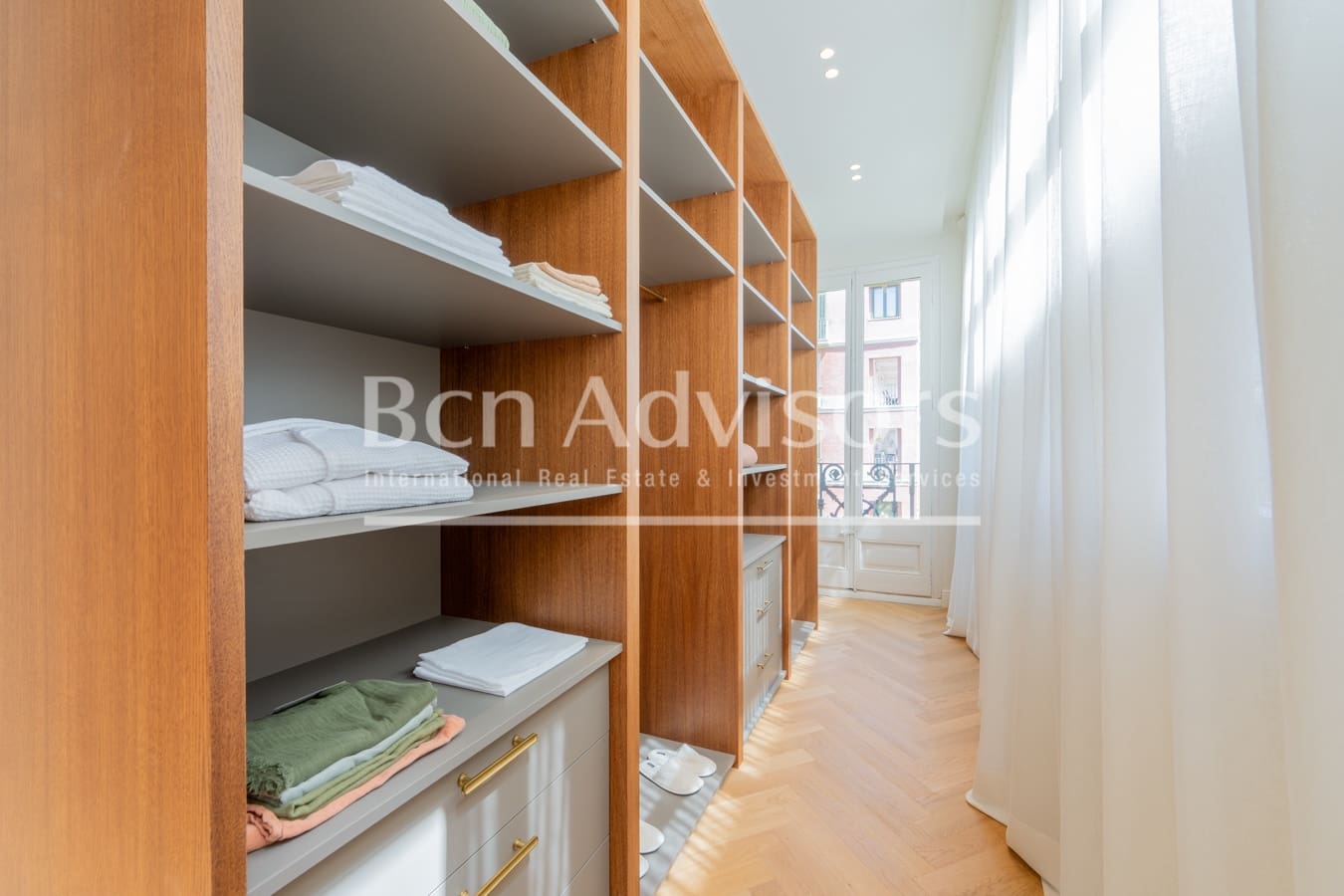 3 Zimmer Apartment zu verkaufen in Barcelona Stadt - 1.795.000 € (Ref: 9804132)