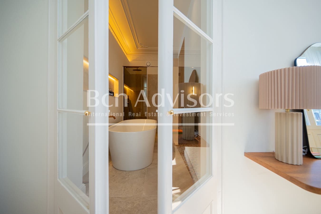 3 Zimmer Apartment zu verkaufen in Barcelona Stadt - 1.795.000 € (Ref: 9804132)