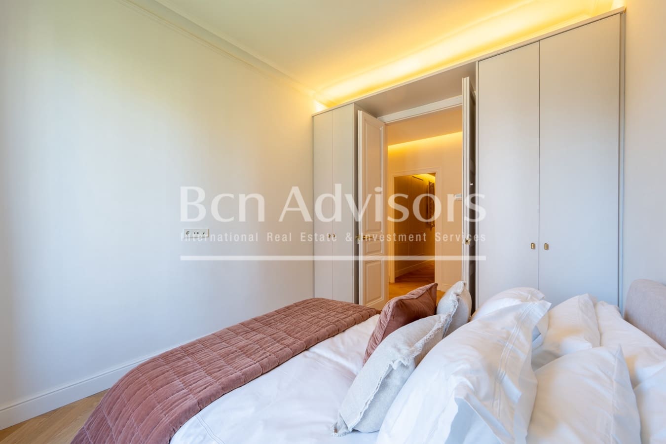 3 Zimmer Apartment zu verkaufen in Barcelona Stadt - 1.795.000 € (Ref: 9804132)