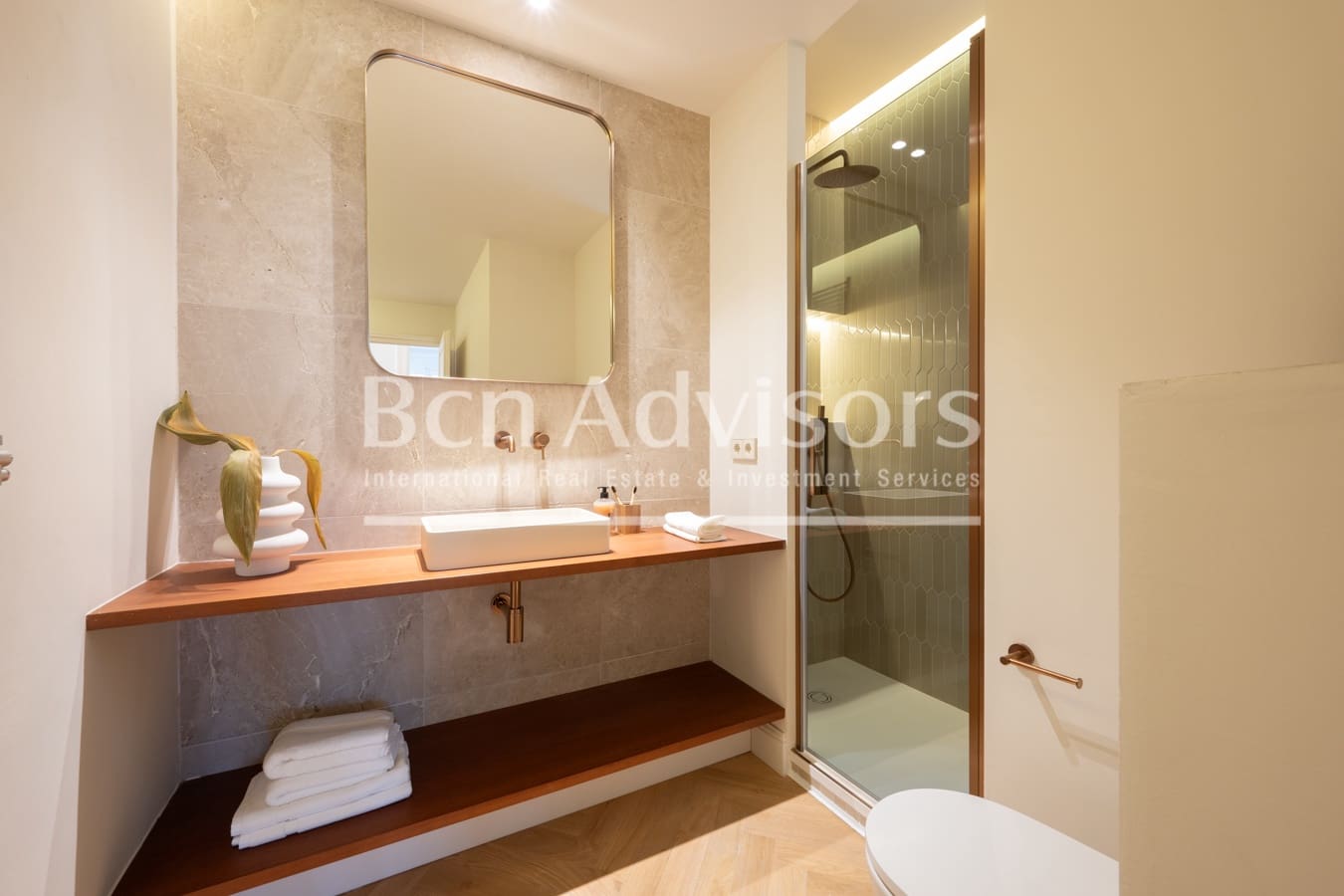 3 Zimmer Apartment zu verkaufen in Barcelona Stadt - 1.795.000 € (Ref: 9804132)