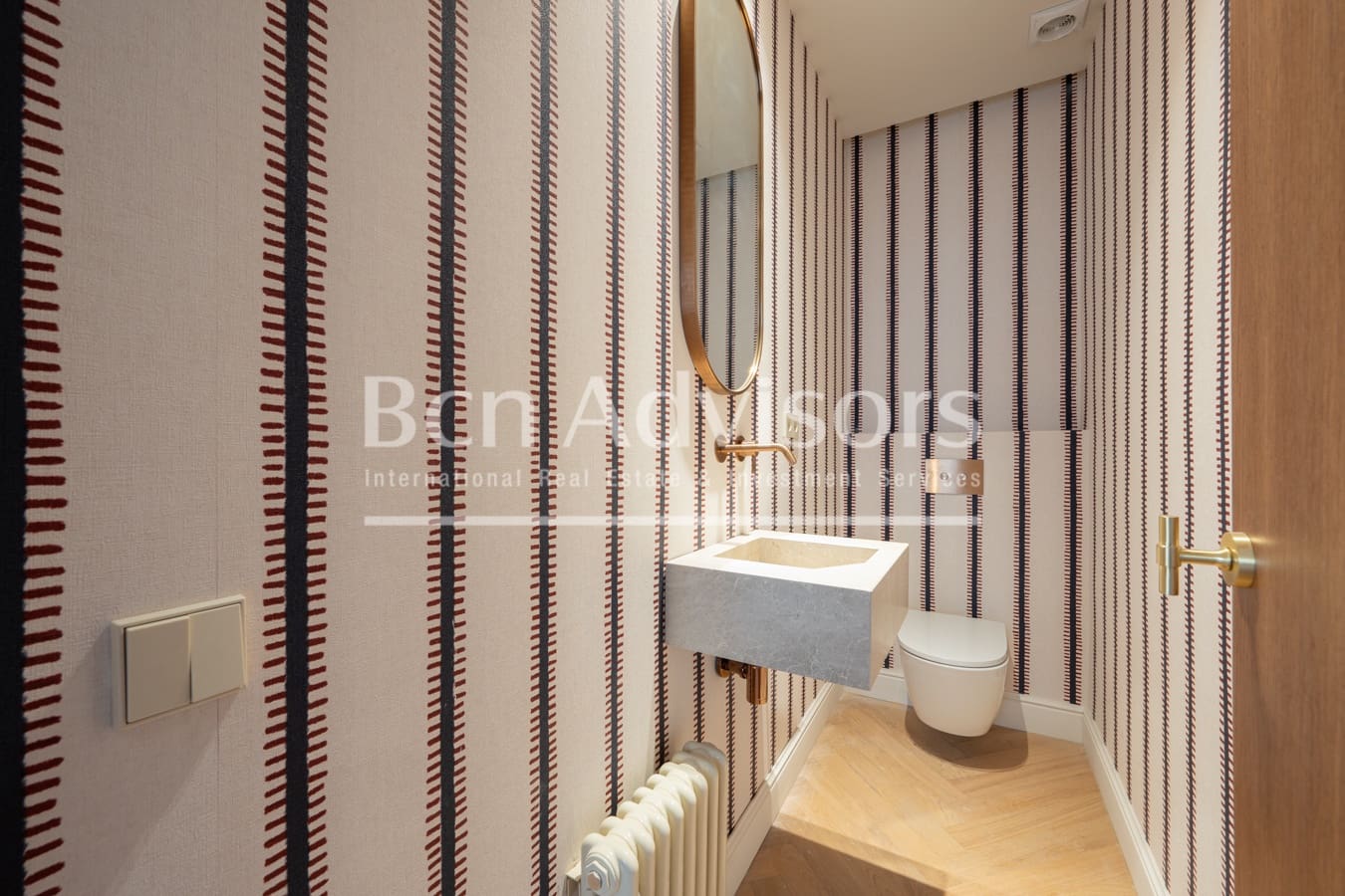 3 Zimmer Apartment zu verkaufen in Barcelona Stadt - 1.795.000 € (Ref: 9804132)