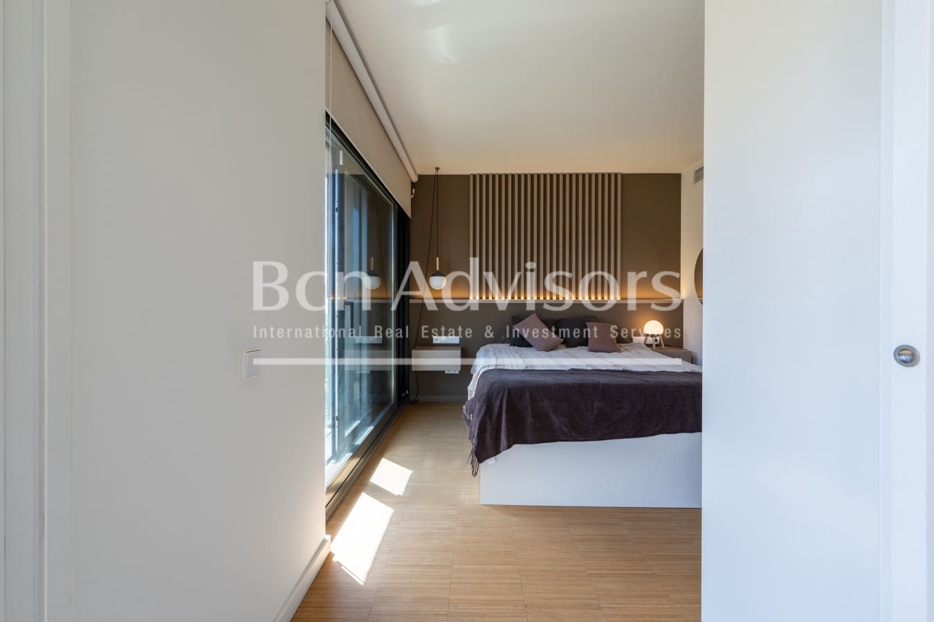 3 slaapkamer Penthouse te koop in Barcelona stad - € 1.295.000 (Ref: 9806289)