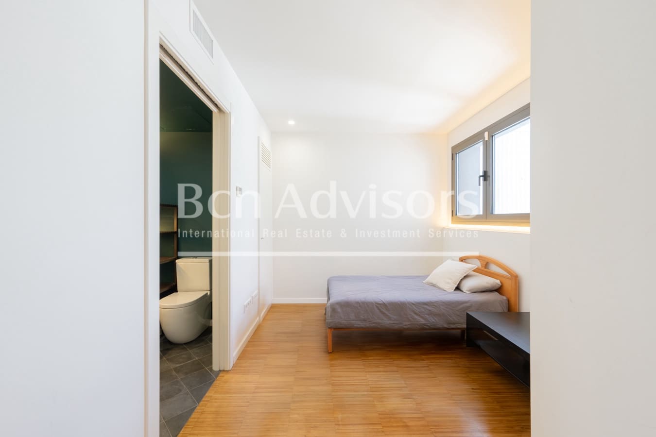 3 slaapkamer Penthouse te koop in Barcelona stad - € 1.295.000 (Ref: 9806289)