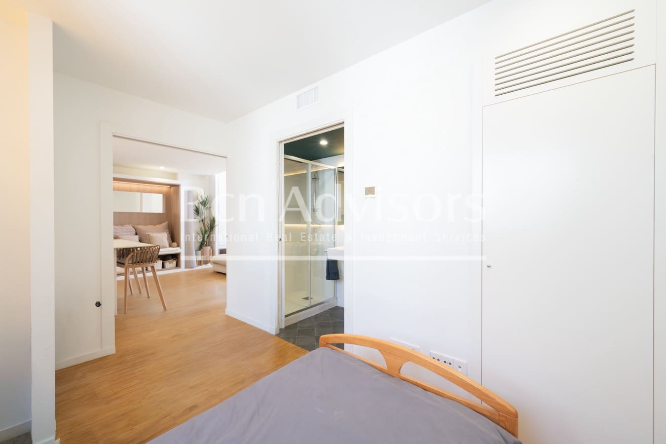 3 Zimmer Penthouse zu verkaufen in Barcelona Stadt - 1.295.000 € (Ref: 9806289)