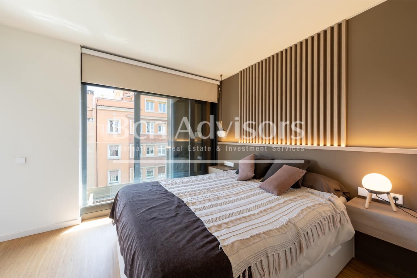 3 Zimmer Penthouse zu verkaufen in Barcelona Stadt - 1.295.000 € (Ref: 9806289)