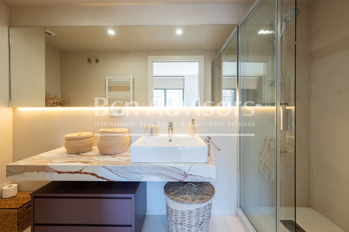 3 Zimmer Penthouse zu verkaufen in Barcelona Stadt - 1.295.000 € (Ref: 9806289)