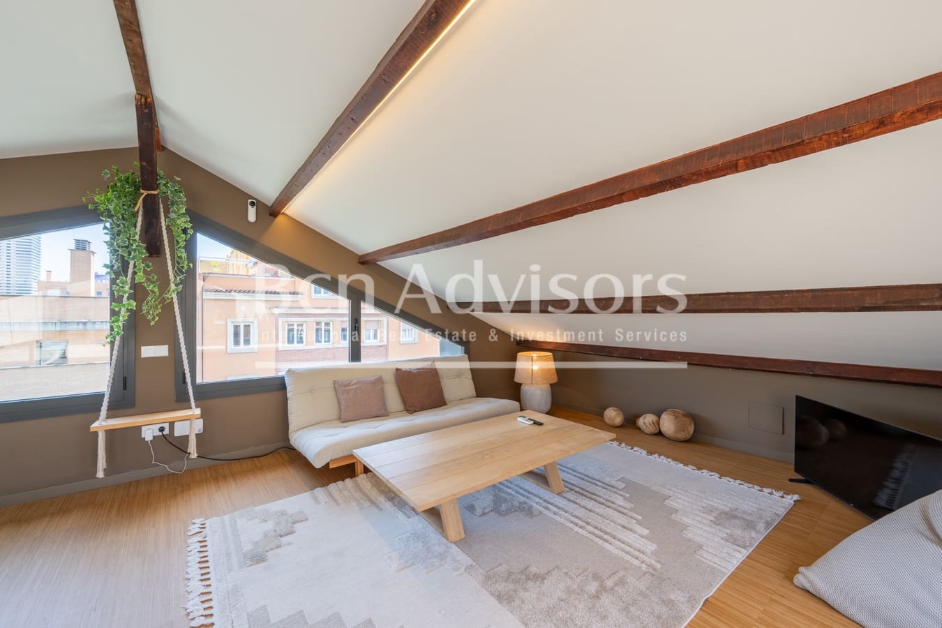 3 Zimmer Penthouse zu verkaufen in Barcelona Stadt - 1.295.000 € (Ref: 9806289)