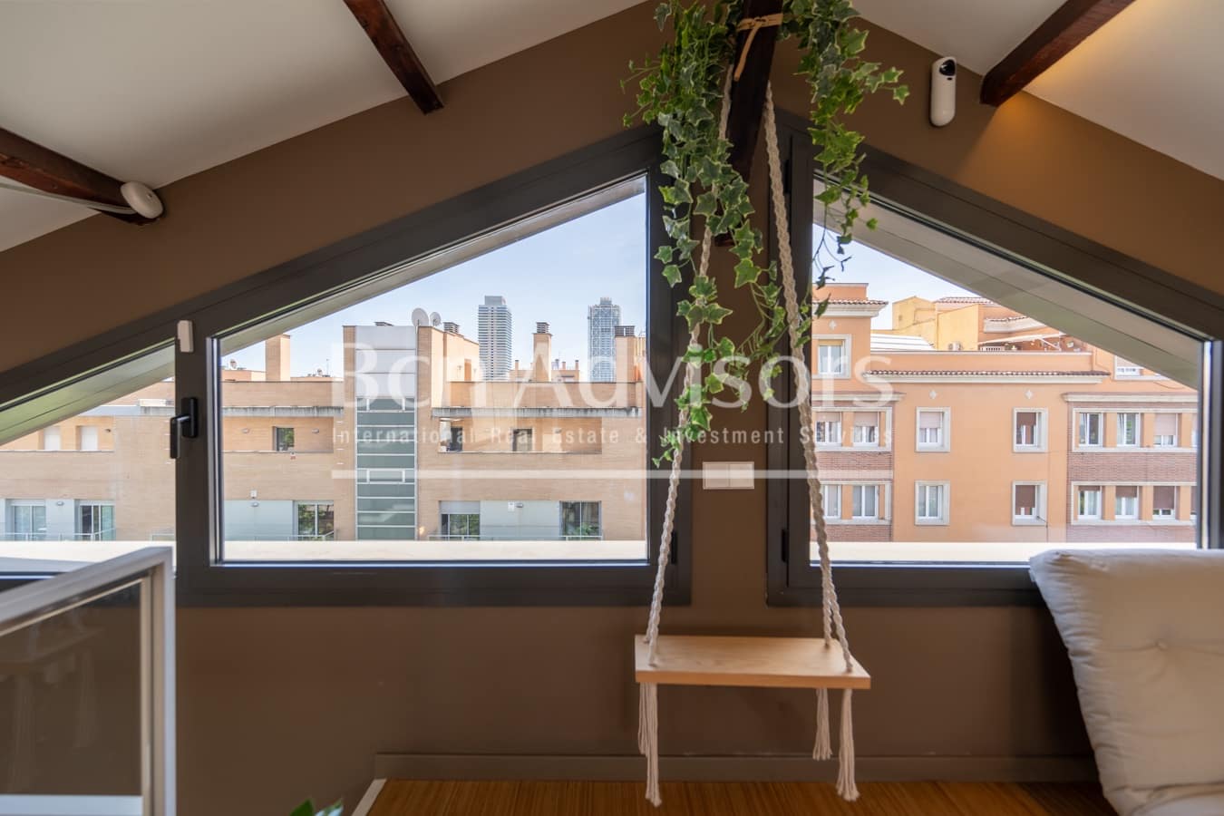 3 Zimmer Penthouse zu verkaufen in Barcelona Stadt - 1.295.000 € (Ref: 9806289)