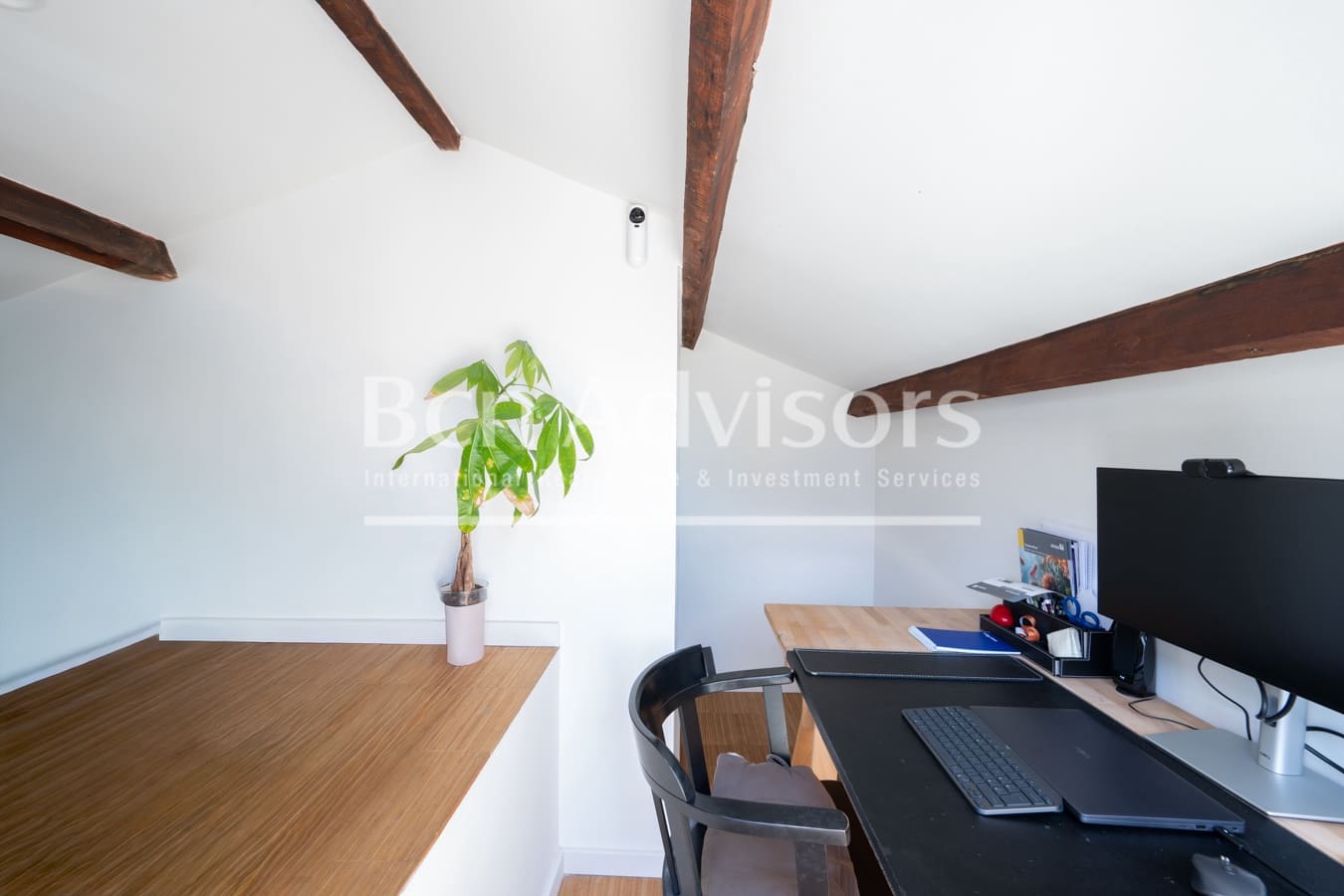 3 Zimmer Penthouse zu verkaufen in Barcelona Stadt - 1.295.000 € (Ref: 9806289)