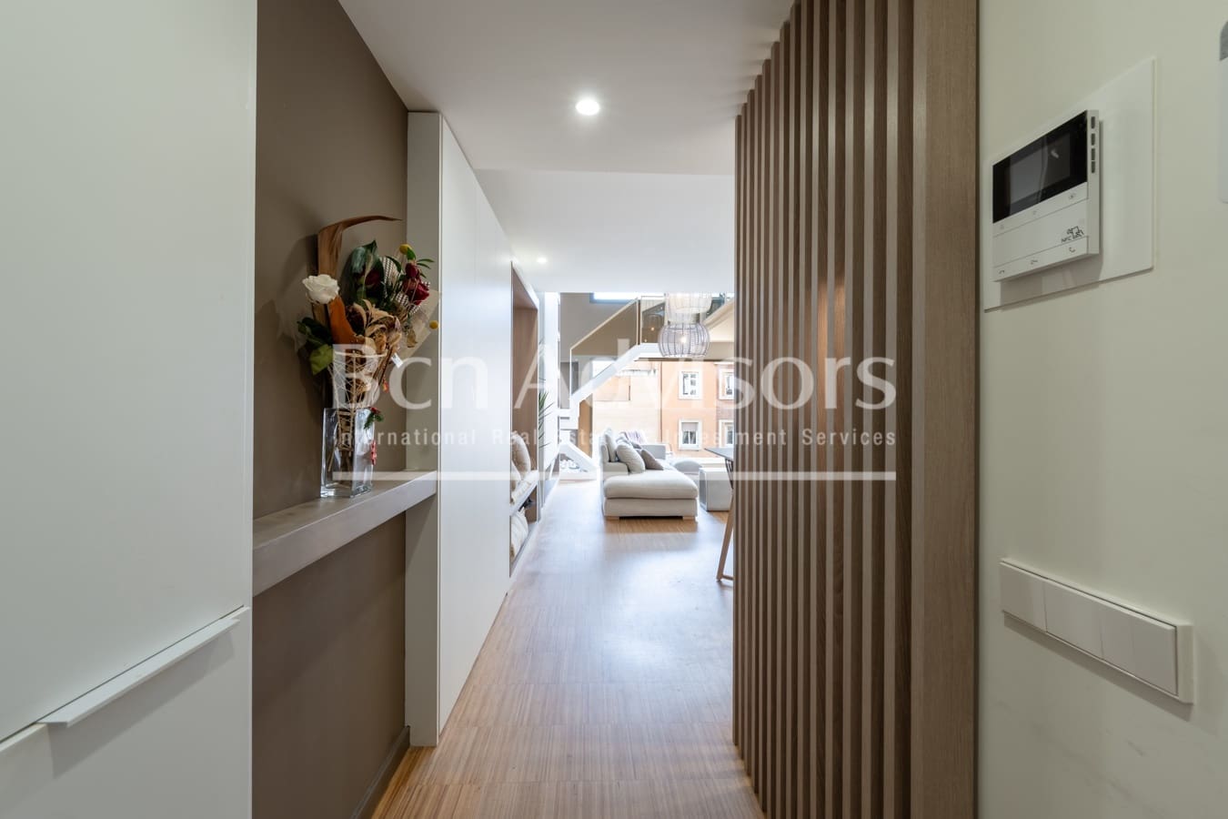 3 Zimmer Penthouse zu verkaufen in Barcelona Stadt - 1.295.000 € (Ref: 9806289)