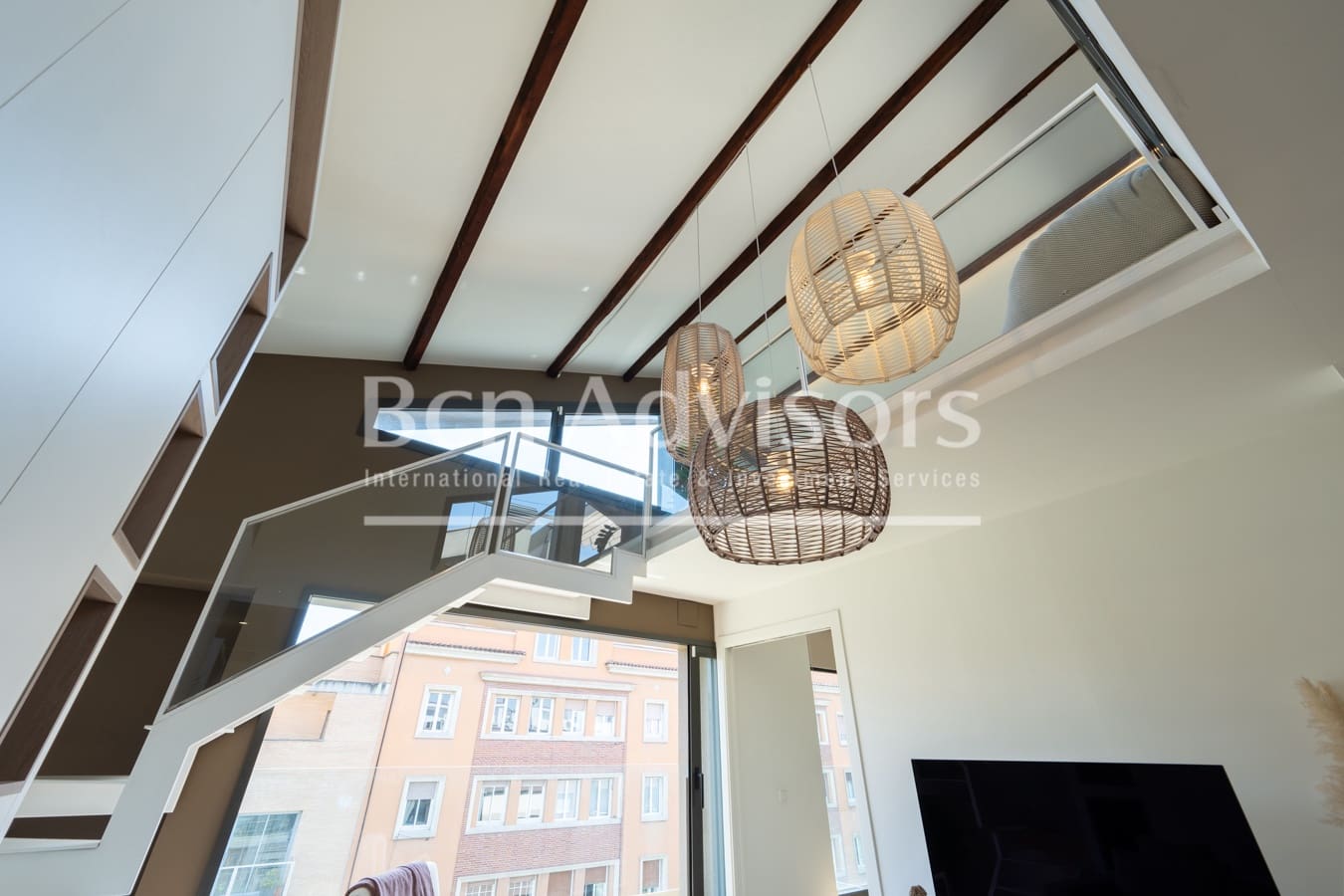 3 Zimmer Penthouse zu verkaufen in Barcelona Stadt - 1.295.000 € (Ref: 9806289)