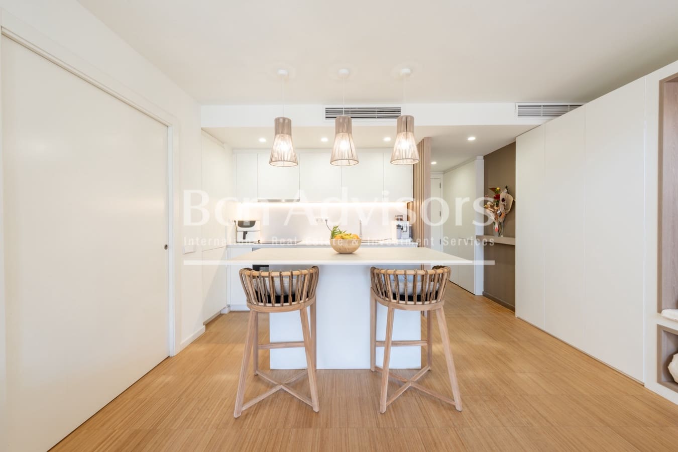 3 Zimmer Penthouse zu verkaufen in Barcelona Stadt - 1.295.000 € (Ref: 9806289)