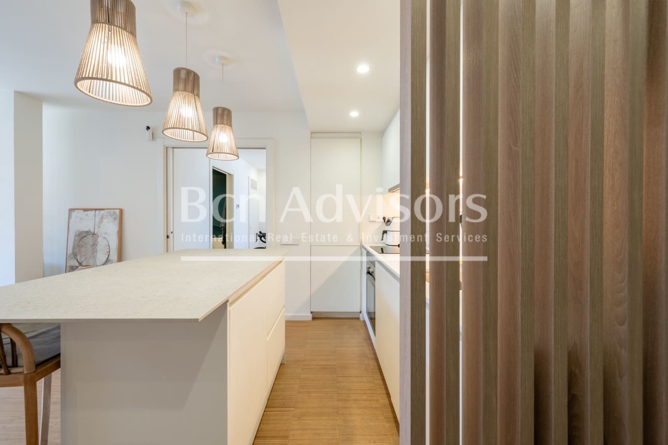 3 Zimmer Penthouse zu verkaufen in Barcelona Stadt - 1.295.000 € (Ref: 9806289)