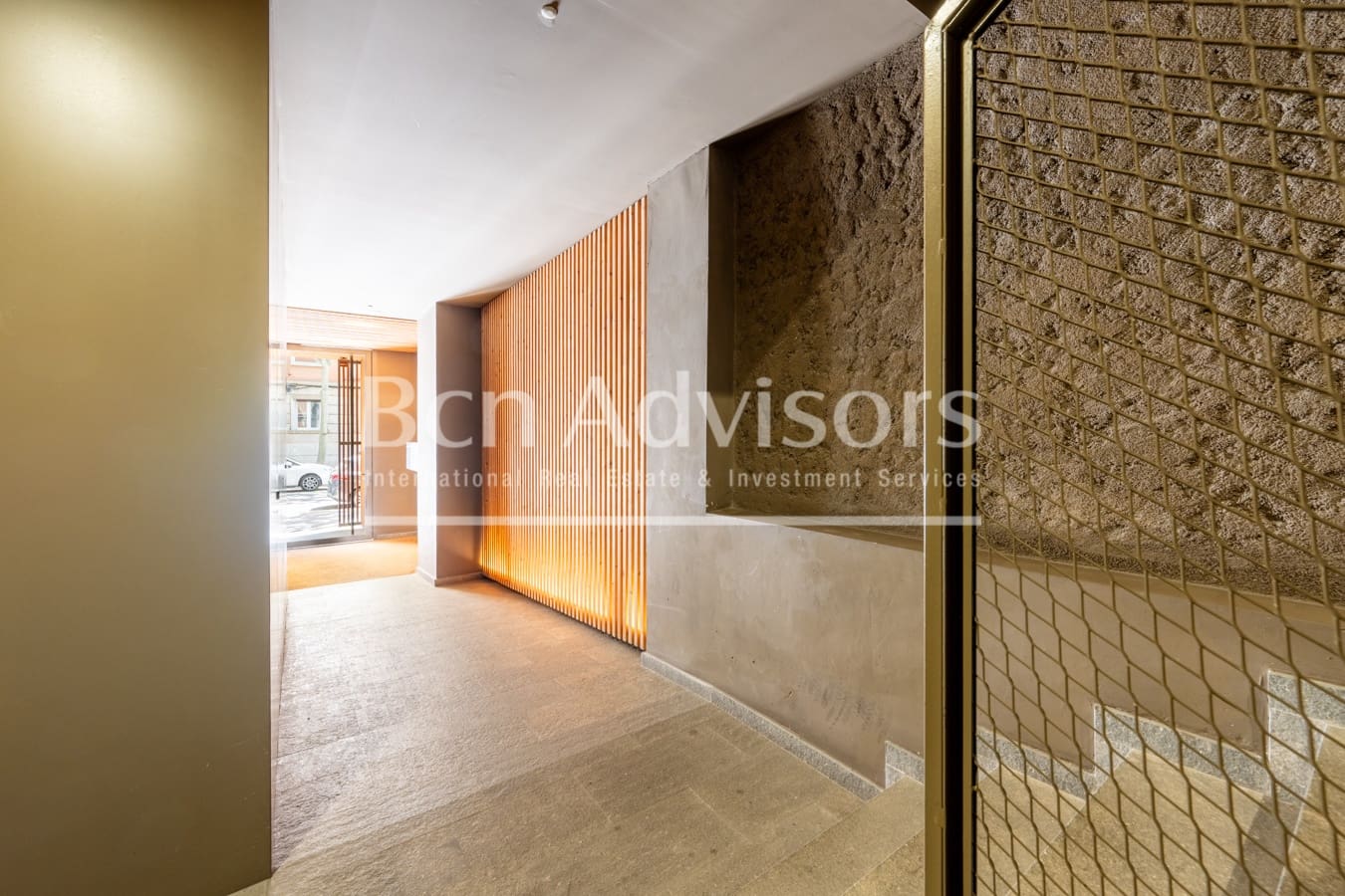 3 Zimmer Penthouse zu verkaufen in Barcelona Stadt - 1.295.000 € (Ref: 9806289)