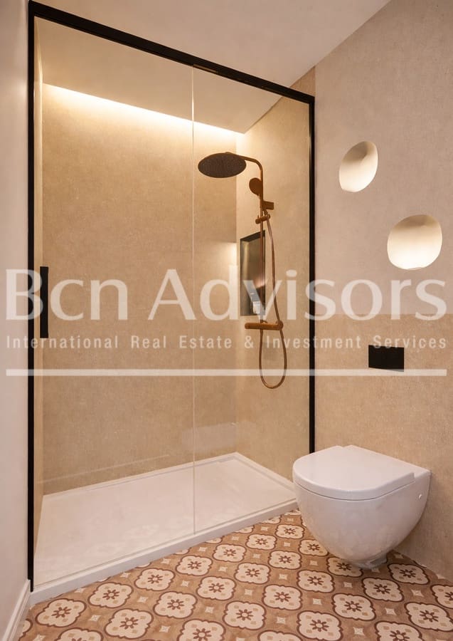 3 soverom Leilighet til salgs i Barcelona by - € 1 095 000 (Ref: 9807836)