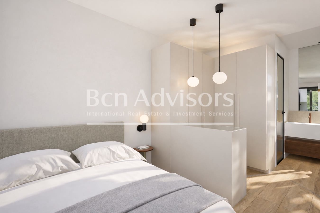 3 soverom Leilighet til salgs i Barcelona by - € 1 095 000 (Ref: 9807836)