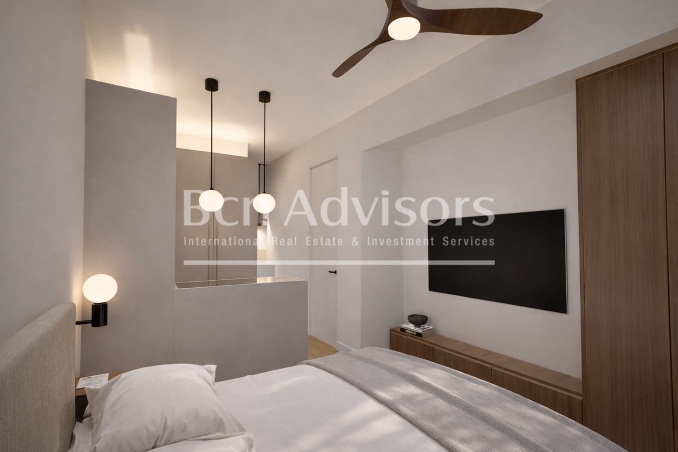 3 soverom Leilighet til salgs i Barcelona by - € 1 095 000 (Ref: 9807836)