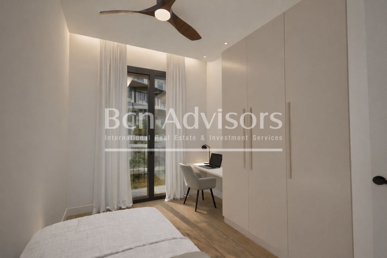 3 soverom Leilighet til salgs i Barcelona by - € 1 095 000 (Ref: 9807836)