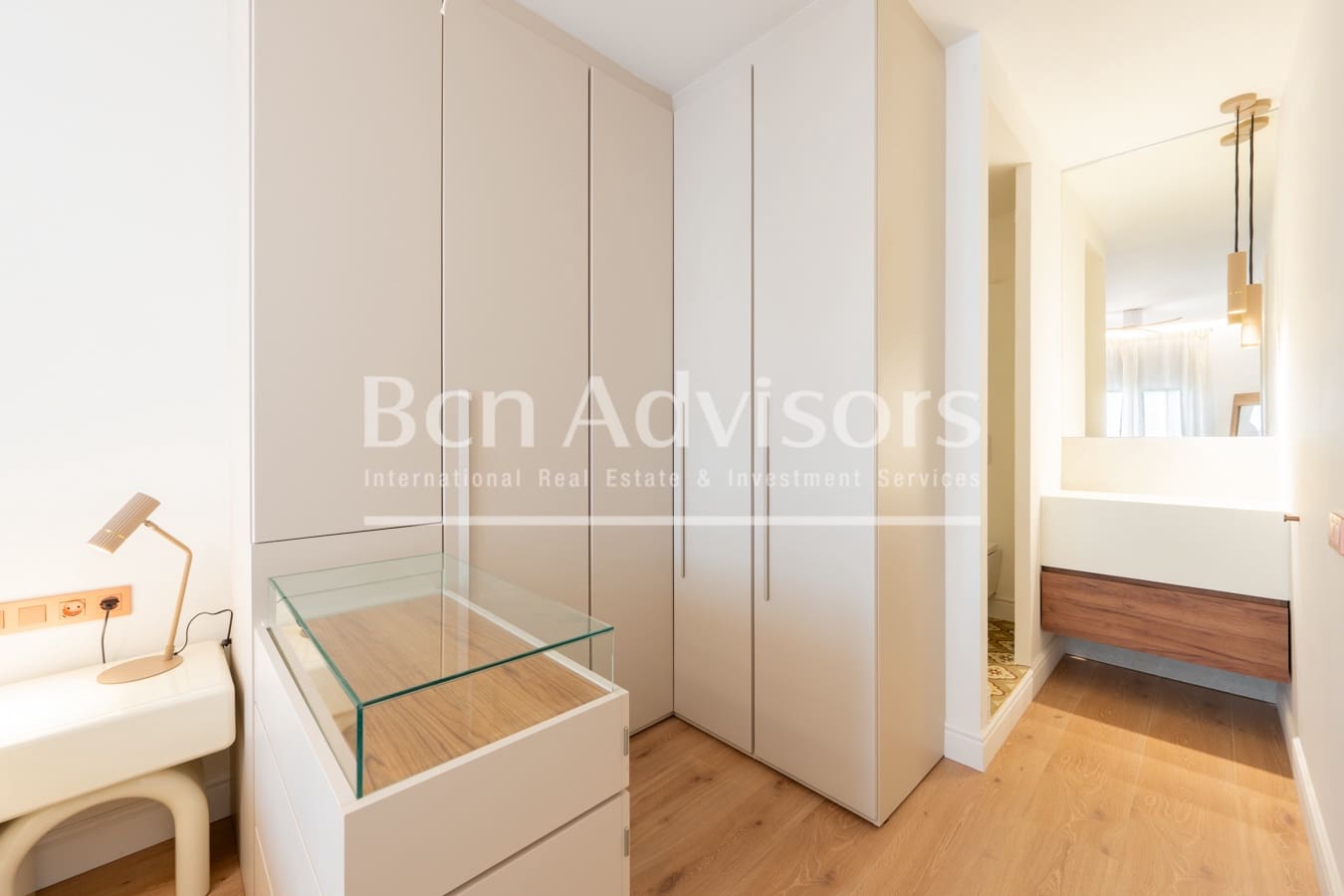 Apartamento de 3 habitaciones en Barcelona ciudad en venta - 1.095.000 € (Ref: 9807836)