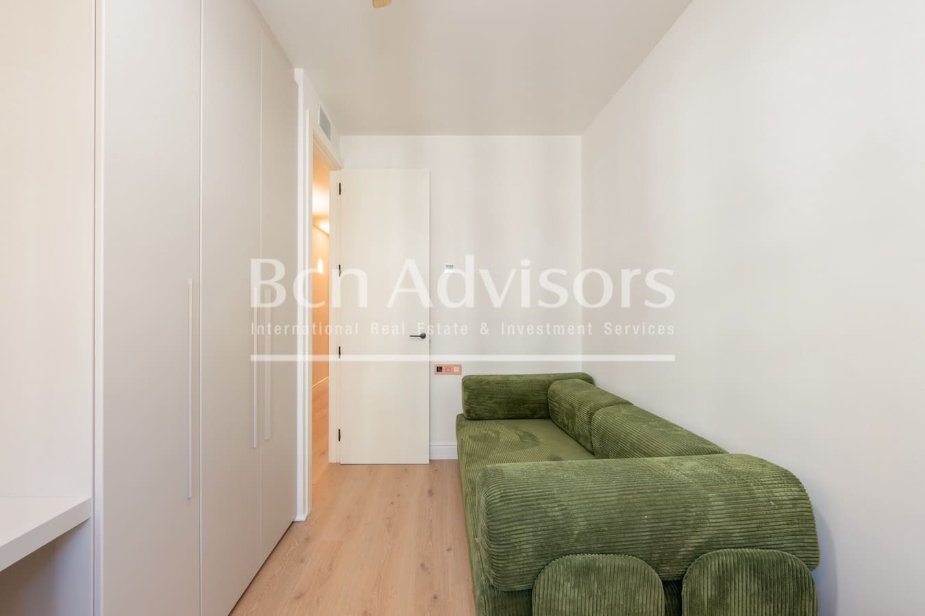 Apartamento de 3 habitaciones en Barcelona ciudad en venta - 1.095.000 € (Ref: 9807836)