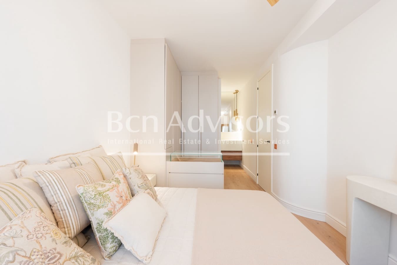 Apartamento de 3 habitaciones en Barcelona ciudad en venta - 1.095.000 € (Ref: 9807836)