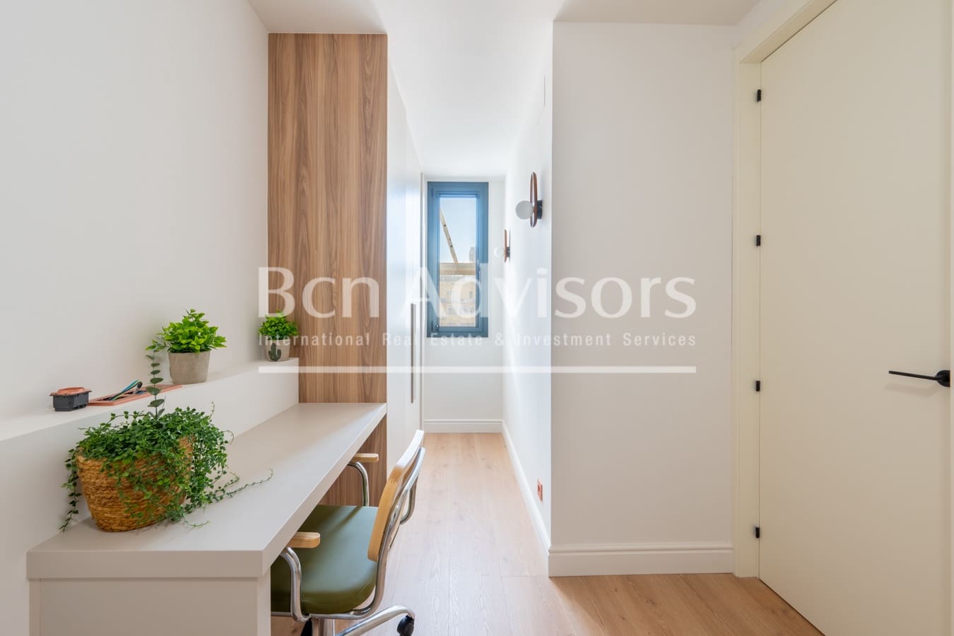 Apartamento de 3 habitaciones en Barcelona ciudad en venta - 1.095.000 € (Ref: 9807836)
