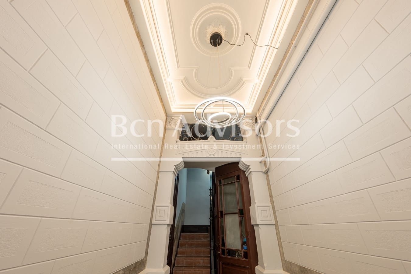 Apartamento de 3 habitaciones en Barcelona ciudad en venta - 1.095.000 € (Ref: 9807836)