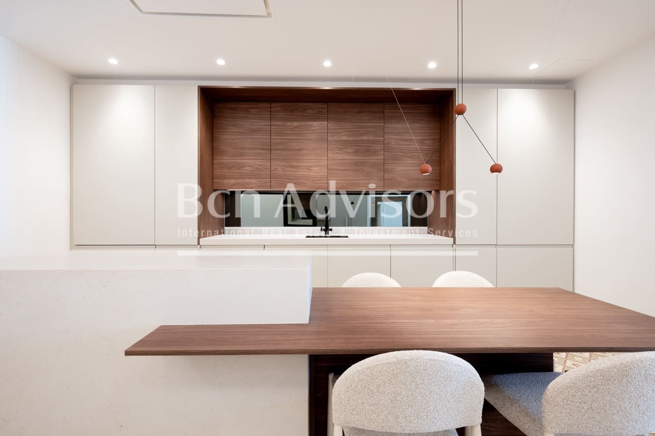 3 bedroom Apartment for sale in Barcelona city - € 998,000 (Ref: 9807836)