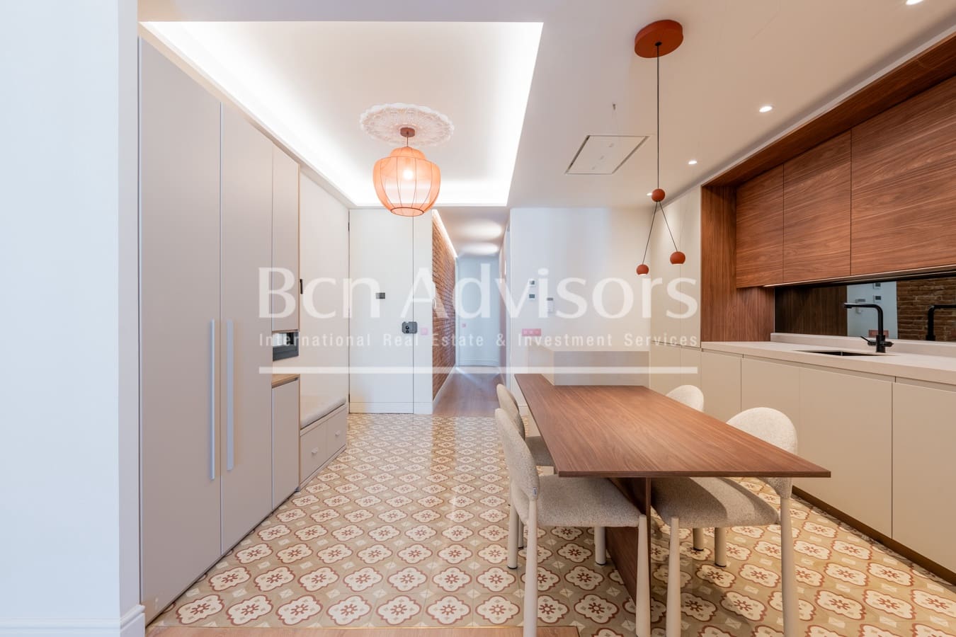 3 bedroom Apartment for sale in Barcelona city - € 998,000 (Ref: 9807836)