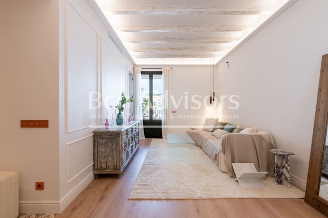 3 soveværelse Lejlighed til salg i L'Antiga Esquerra de L'Eixample, Barcelona by - € 998.000 (Ref: 9807836)