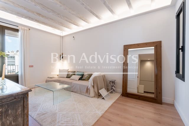 3 soveværelse Lejlighed til salg i L'Antiga Esquerra de L'Eixample, Barcelona by - € 998.000 (Ref: 9807836)