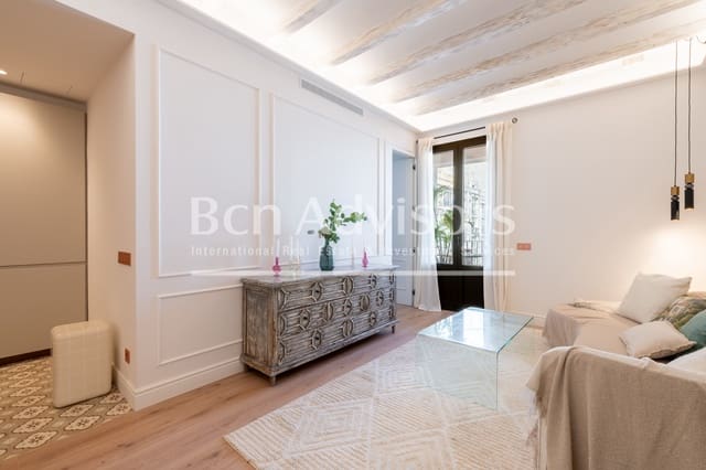 3 soveværelse Lejlighed til salg i L'Antiga Esquerra de L'Eixample, Barcelona by - € 998.000 (Ref: 9807836)