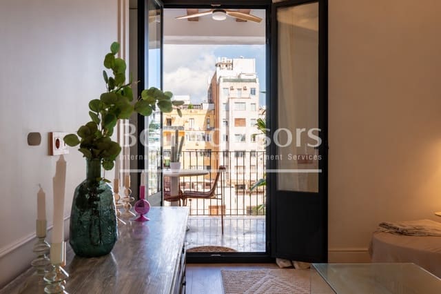 3 soveværelse Lejlighed til salg i L'Antiga Esquerra de L'Eixample, Barcelona by - € 998.000 (Ref: 9807836)