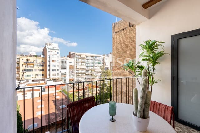3 soveværelse Lejlighed til salg i L'Antiga Esquerra de L'Eixample, Barcelona by - € 998.000 (Ref: 9807836)