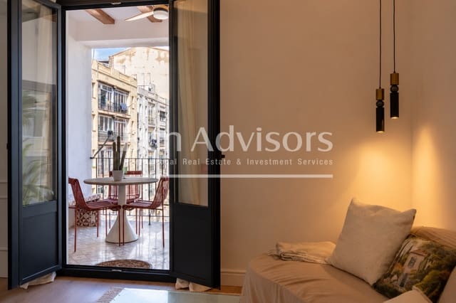 3 soveværelse Lejlighed til salg i L'Antiga Esquerra de L'Eixample, Barcelona by - € 998.000 (Ref: 9807836)