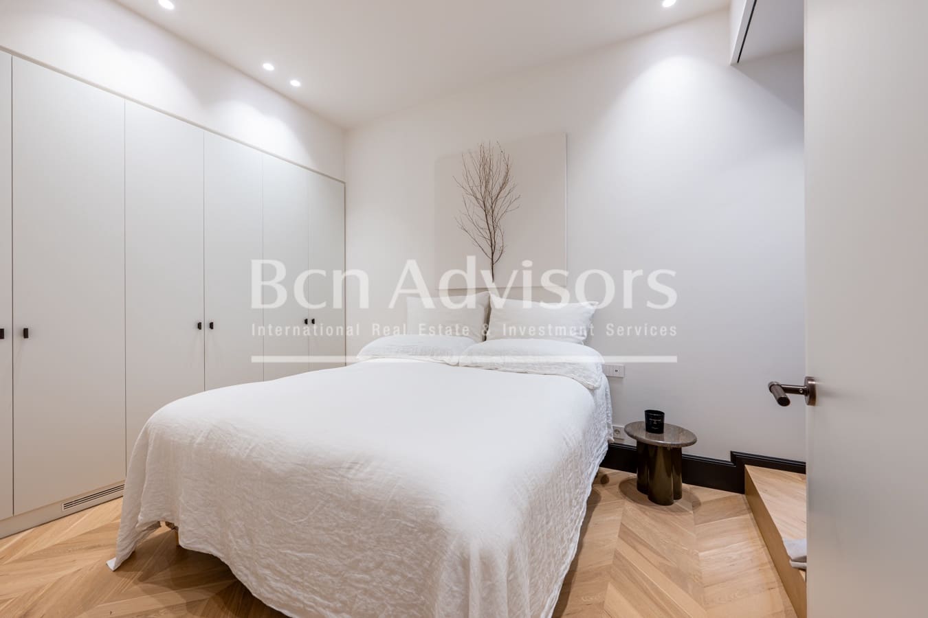 4 makuuhuone Huoneisto myytävänä paikassa Barcelona kaupunki mukana uima-altaan - 2 650 000 € (Ref: 9807837)