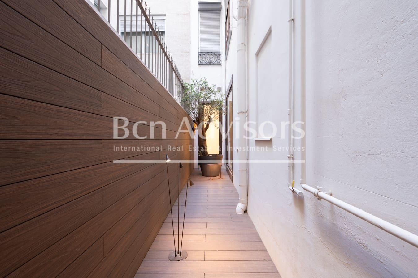 4 makuuhuone Huoneisto myytävänä paikassa Barcelona kaupunki mukana uima-altaan - 2 650 000 € (Ref: 9807837)