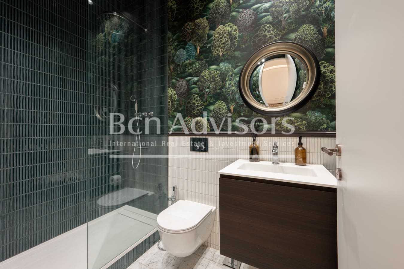 4 makuuhuone Huoneisto myytävänä paikassa Barcelona kaupunki mukana uima-altaan - 2 650 000 € (Ref: 9807837)